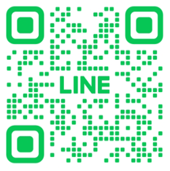 LINEのQR画像